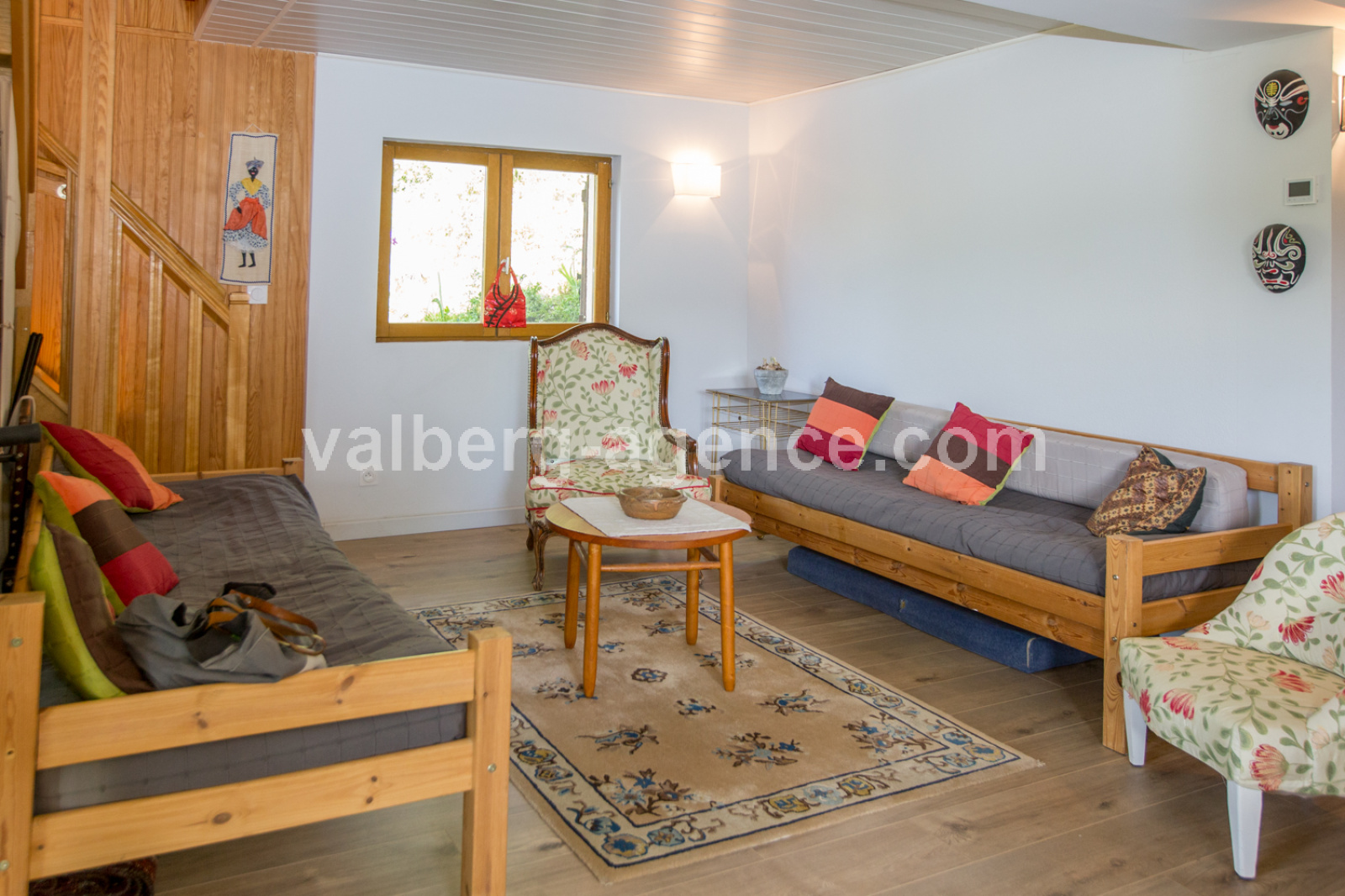 Image_, Chalet, Beuil, ref :3346