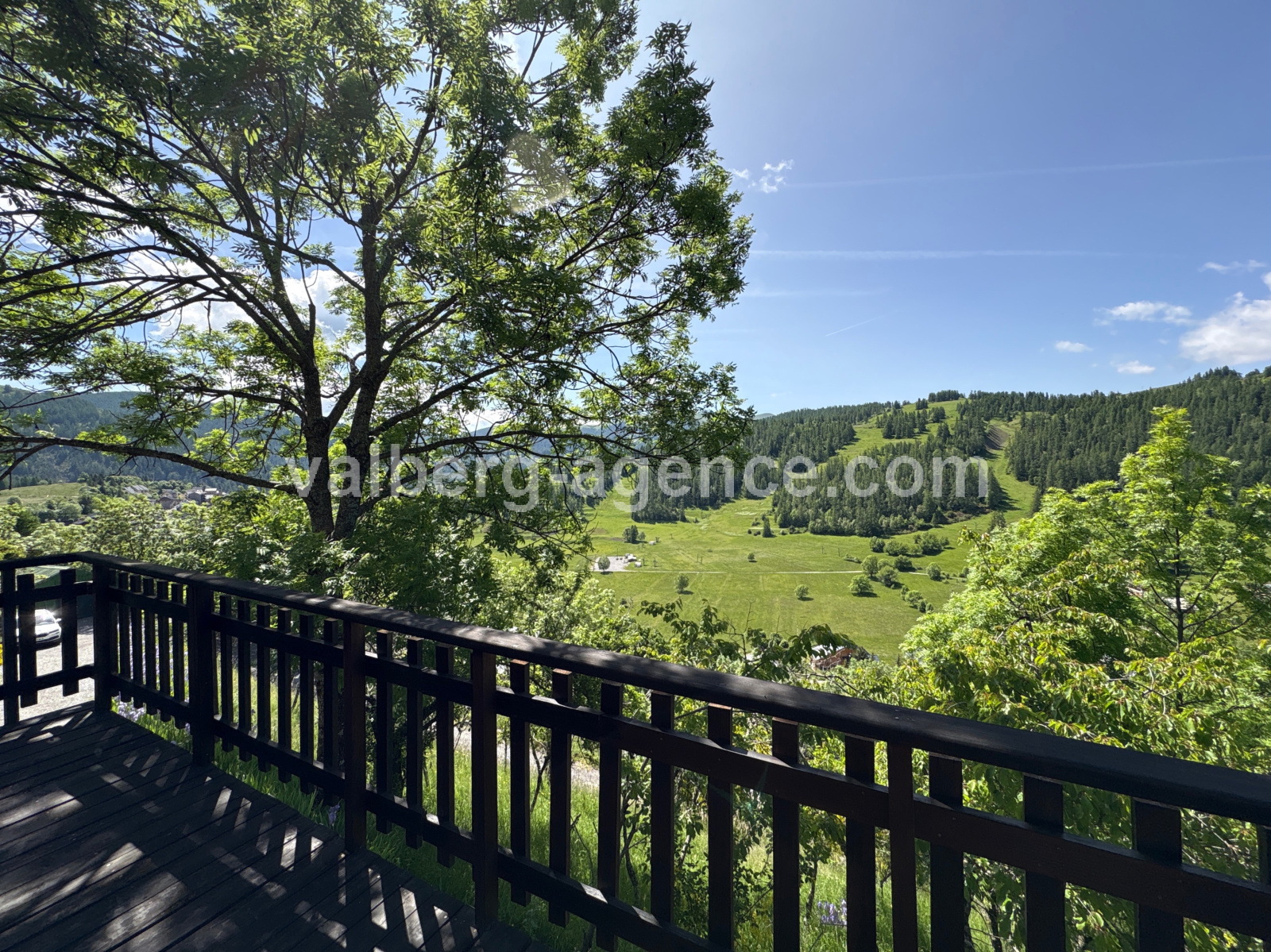Image_, Chalet, Beuil, ref :3346