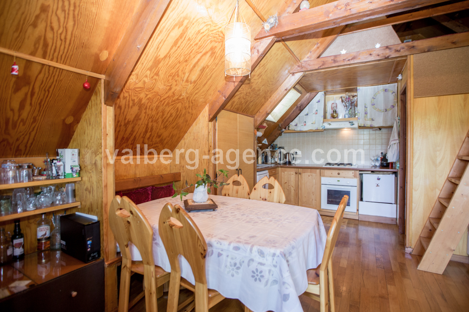 Image_, Chalet, Beuil, ref :3346