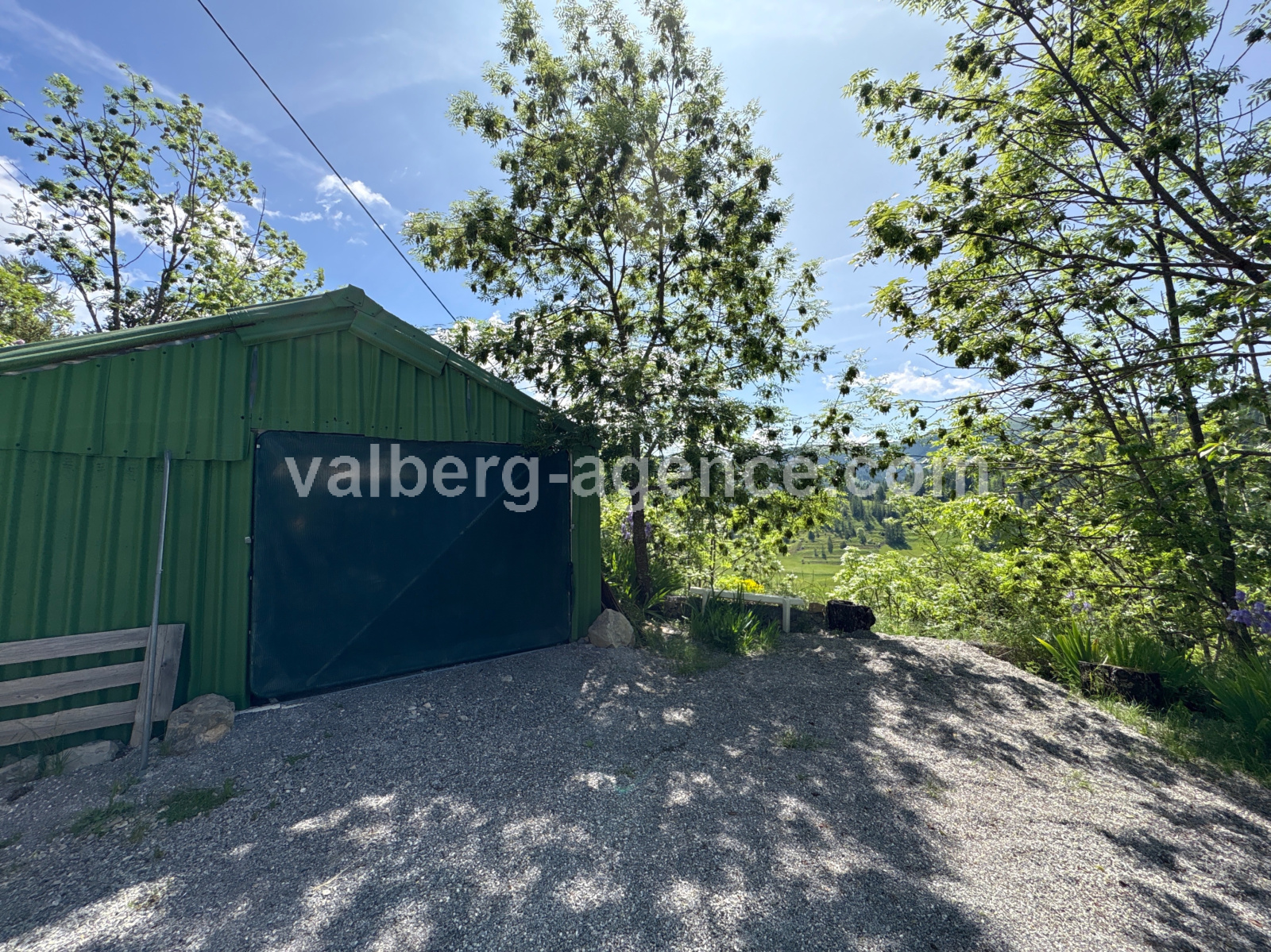 Image_, Chalet, Beuil, ref :3346