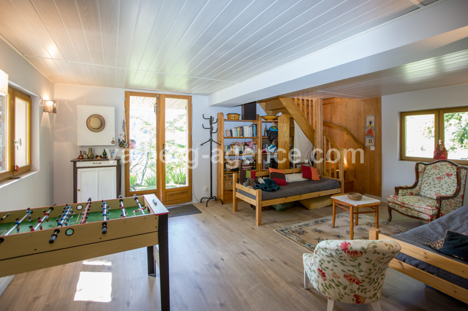 Image_, Chalet, Beuil, ref :3346